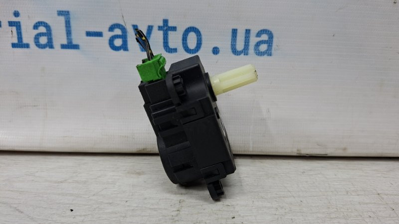 Сервопривод Mitsubishi Lancer 10 2.0 БЕНЗИН 4B11 2007 (б/у) Київ - зображення 2