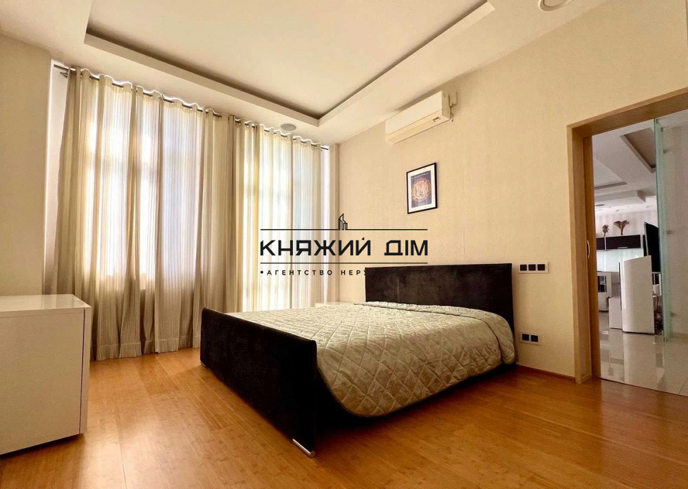 Оренда 2-х кімнатної ,Майдан Незалежності Київ - зображення 8