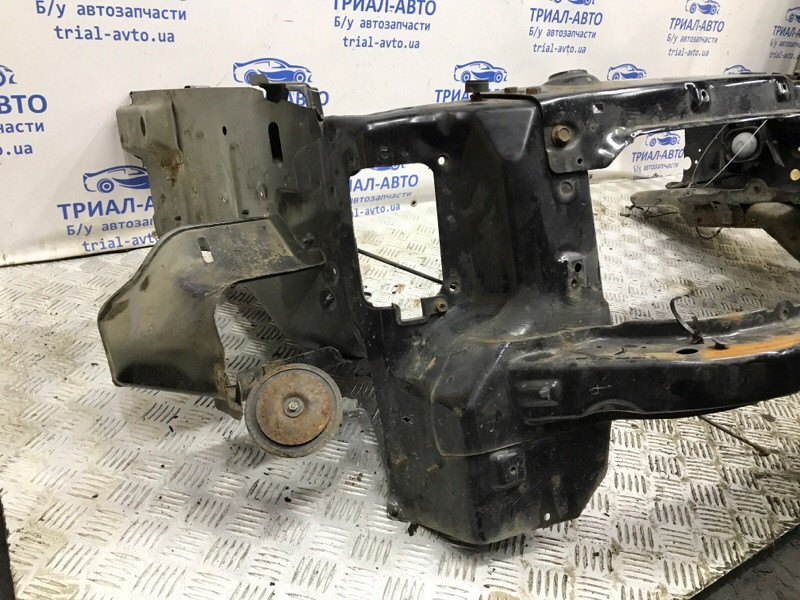 Панель передняя SsangYong Rexton 2006-2012 5710008B03 (Арт. 56455) Київ - зображення 4