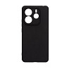 Чохол ArmorStandart Matte Slim Fit Camera Cov для Xiaomi Redmi Note 14 4G UA Black (ARM79723) (Код т Харьков