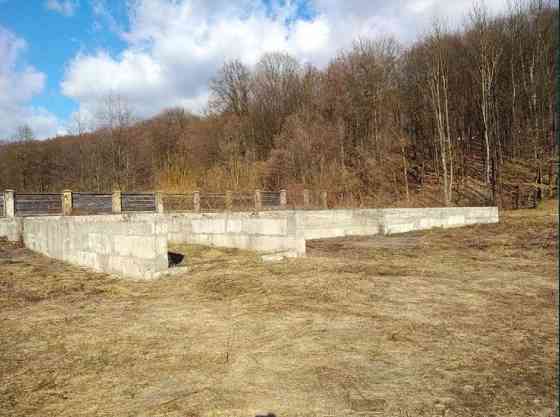 Інвест-проект: 80 соток у Солочині під розлив мінеральної води Ужгород