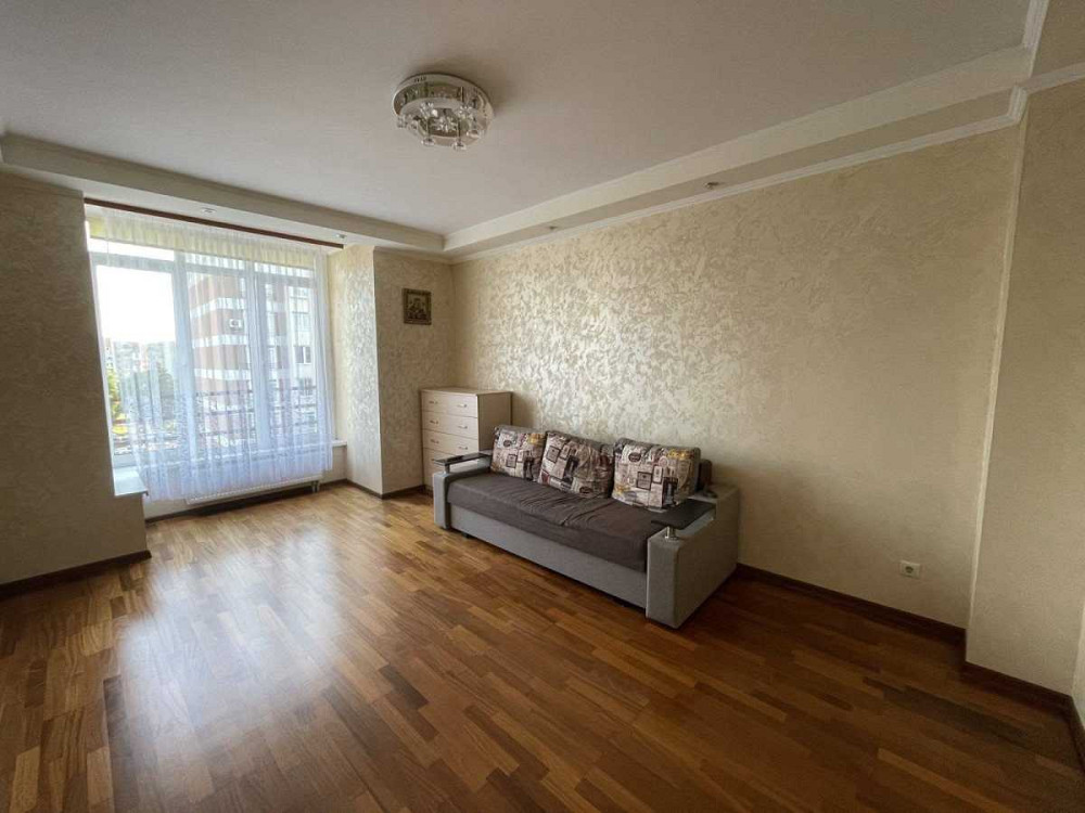 долгосрочная аренда 1-к квартира Львов, Франковский, 420 $/мес. Львів - зображення 11