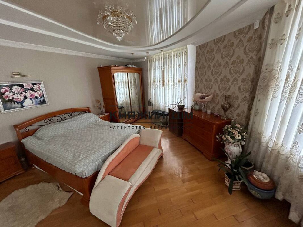 Оренда 3 кімнатна квартира студія м. Позняки. КОД 11158029 Київ - зображення 2