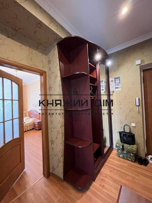 Оренда 2-кімнатної квартири метро Арсенальна № 11153489 Київ - зображення 10