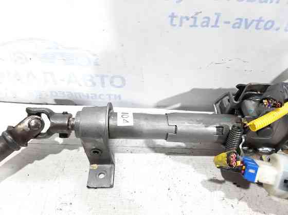 Колонка рулевая Hyundai Tucson JM 2.0 DIESEL D4EA 2004 (б/у) Київ
