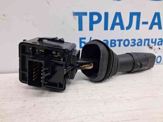 Переключатель подрулевой левый(поворотники) Chevrolet Captiva 2006-2018 96628507 (Арт. 70356) Київ
