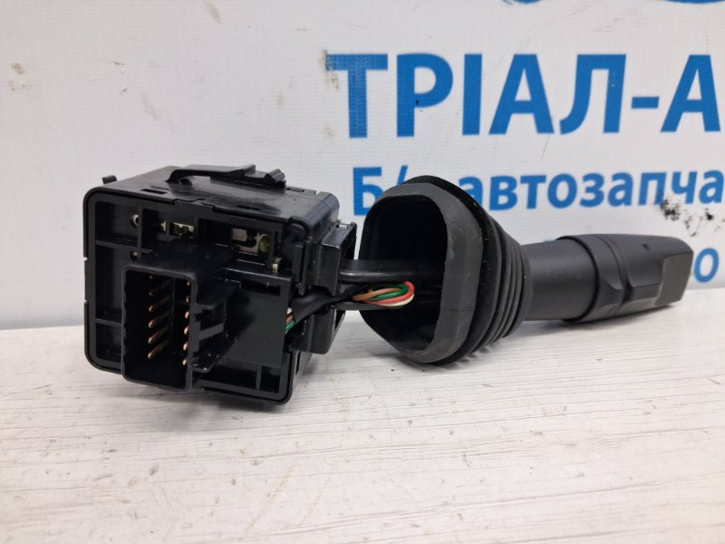 Переключатель подрулевой левый(поворотники) Chevrolet Captiva 2006-2018 96628507 (Арт. 70356) Київ - зображення 3