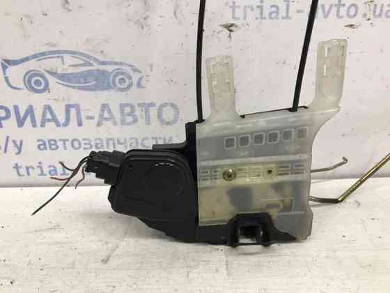 Замок двери передний правый Hyundai Tucson 2004-2009 81320-2E010 (Арт. 48024) Киев