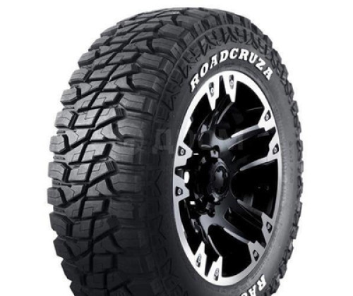 265/65 R17 Roadcruza RA8000 120/117Q Позашляхова шина Київ - зображення 4