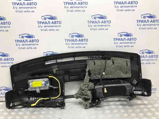 Торпеда с подушкой бесопасности Toyota Avensis 2002-2010 5530205010B0 (Арт. 57104) Київ