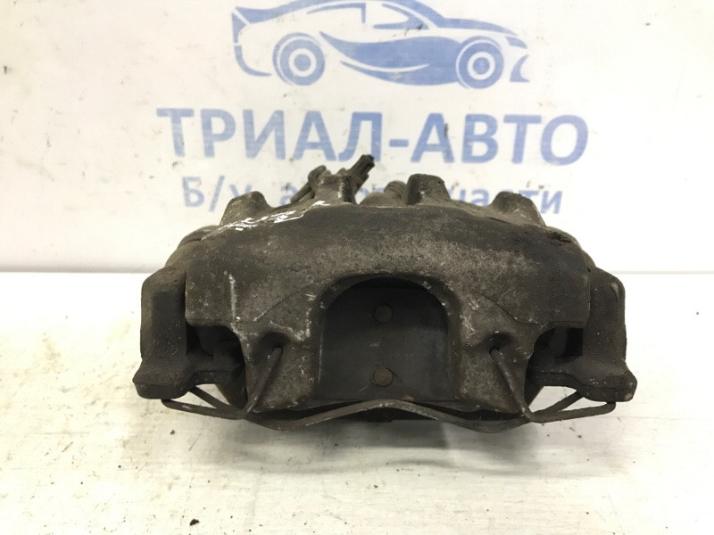 Суппорт задний левый Ford Kuga 2013-2019 2210215 (Арт. 46347) Київ - зображення 2