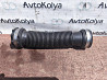 Патрубок интеркулера Nissan Note E11 1.5 dci 2005-2012 (8200721179) Ковель