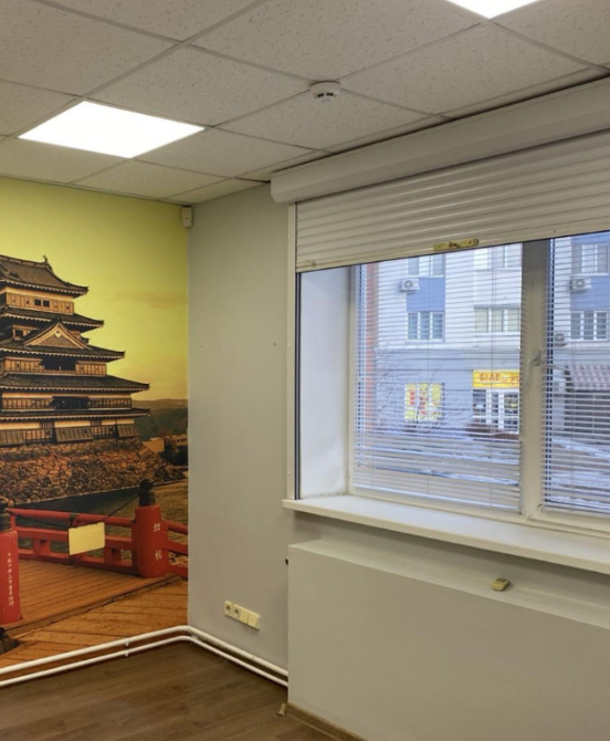 Позняки,вул Ахматової 13Д приміщення 60м Киев - изображение 4