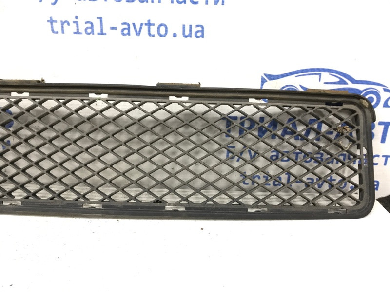 Решетка бампера центральная Hyundai Tucson 2004-2009 86561-2E000 (Арт. 31491) Киев - изображение 2