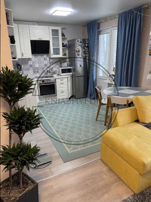 Продажа 1 ком. студио м. Позняки Осокорки Код Объекта № 21139067 Київ - зображення 2