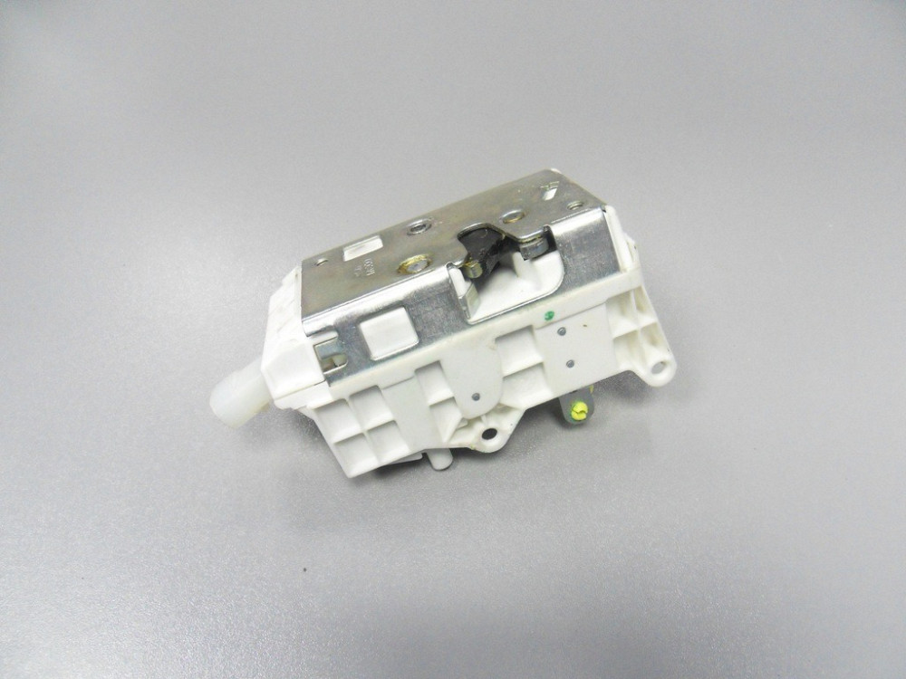 504096683 Замок двери левый Iveco Eurocargo Львов - изображение 1