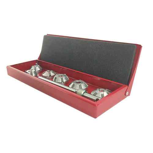 Набор зенкеров для сёдел клапанов "Д-240" (ХЗСО) SVCK240D Харків