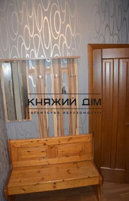 Оренда 1-кімнатної квартири на Троєщині Київ - зображення 9