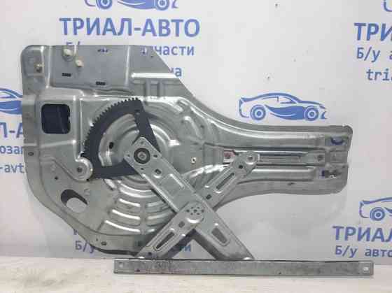 Стеклоподъемник задний левый Hyundai Tucson JM 2.0 DIESEL D4EA 2004 (б/у) Киев