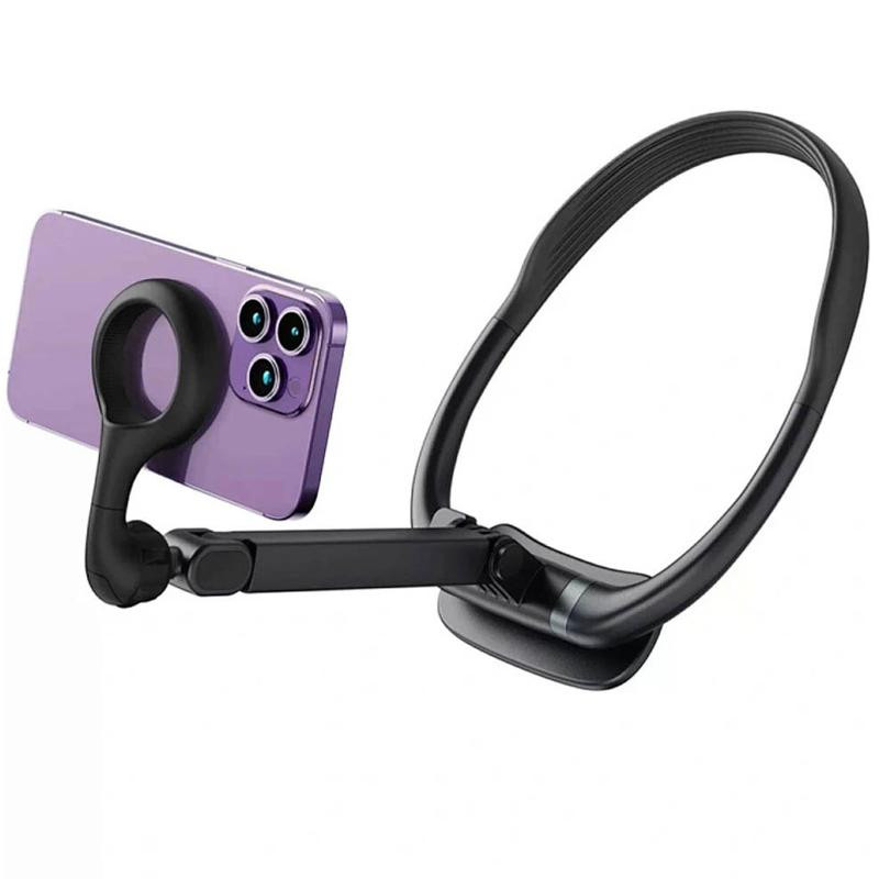 Магнитный держатель для телефона WIWU Wi-CH320 на шею Херсон - изображение 1