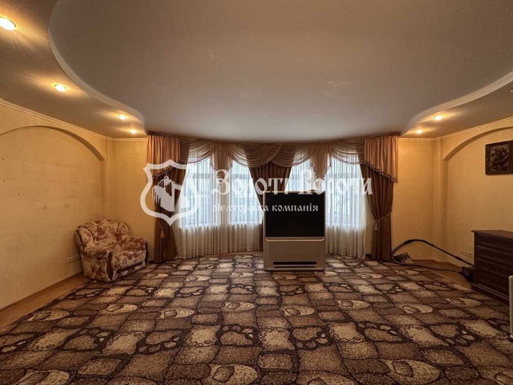 продажа 4-к квартира Киев, Шевченковский, 220000 $ Київ - зображення 1