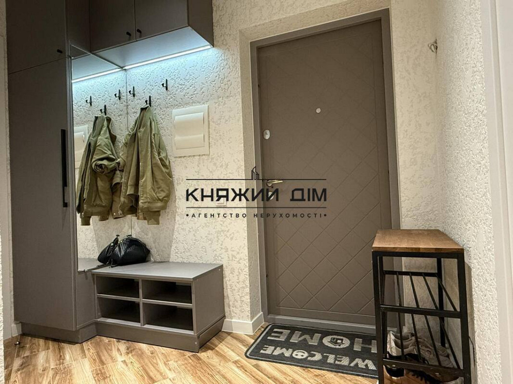 Продаж 1-кімнатної квартири ЖК Teleskop, вул. Драгоманова. Код 21147455 Київ - зображення 8