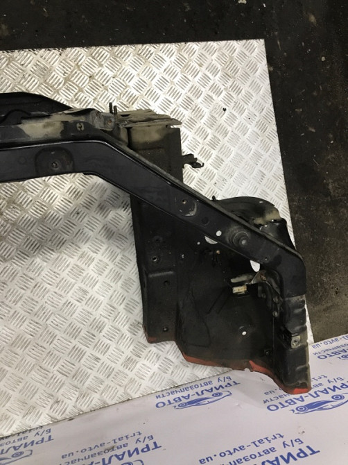 Панель передняя Chevrolet Epica 2006-2013 96631515 (Арт. 52182) Київ - зображення 7