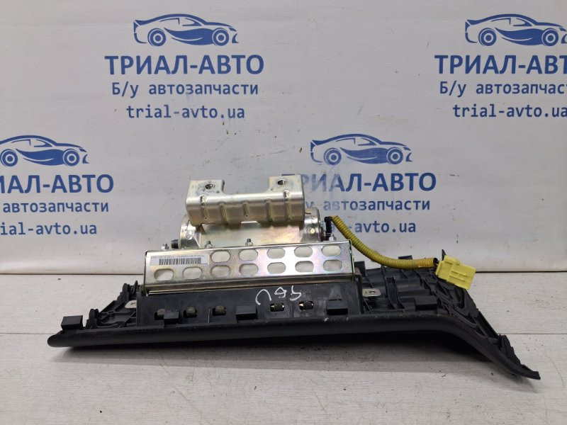 Подушка безопасности в торпеду Suzuki Grand Vitara JT 2.0 БЕНЗИН J20A 2005 (б/у) Киев - изображение 3