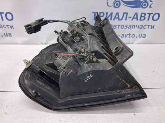 Фонарь задний внешний правый Mitsubishi Pajero Sport K9 2.5 DIESEL 4D56 1996 (б/у) Київ