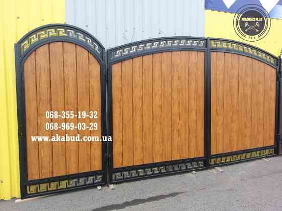 Завод металлоконструкций в Кривом Роге — изготовление и монтаж с гарантией по Украине Кривий Ріг