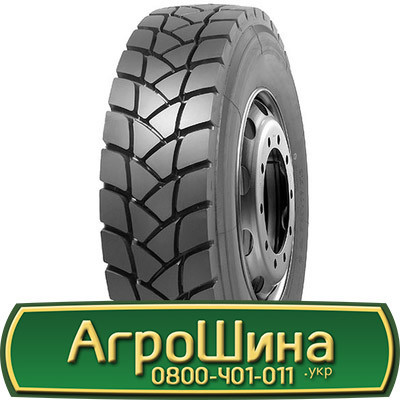 13 R22.5 Sunfull HF768 156/152L Ведуча шина Київ - зображення 1