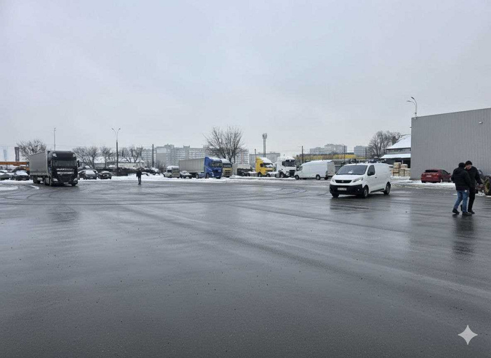 продажа торговые площади Киев, Голосеевский, 9000000 $ Київ - зображення 3