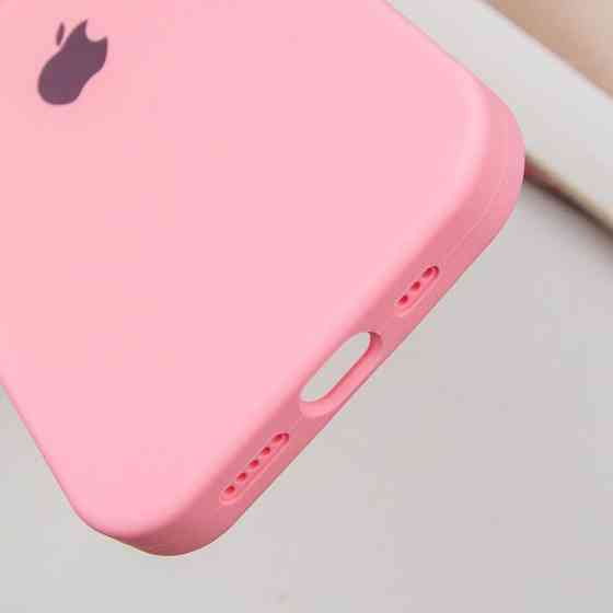 Чехол Silicone Case Full Protective (AA) для Apple iPhone 13 Pro Max (6.7") Херсон
