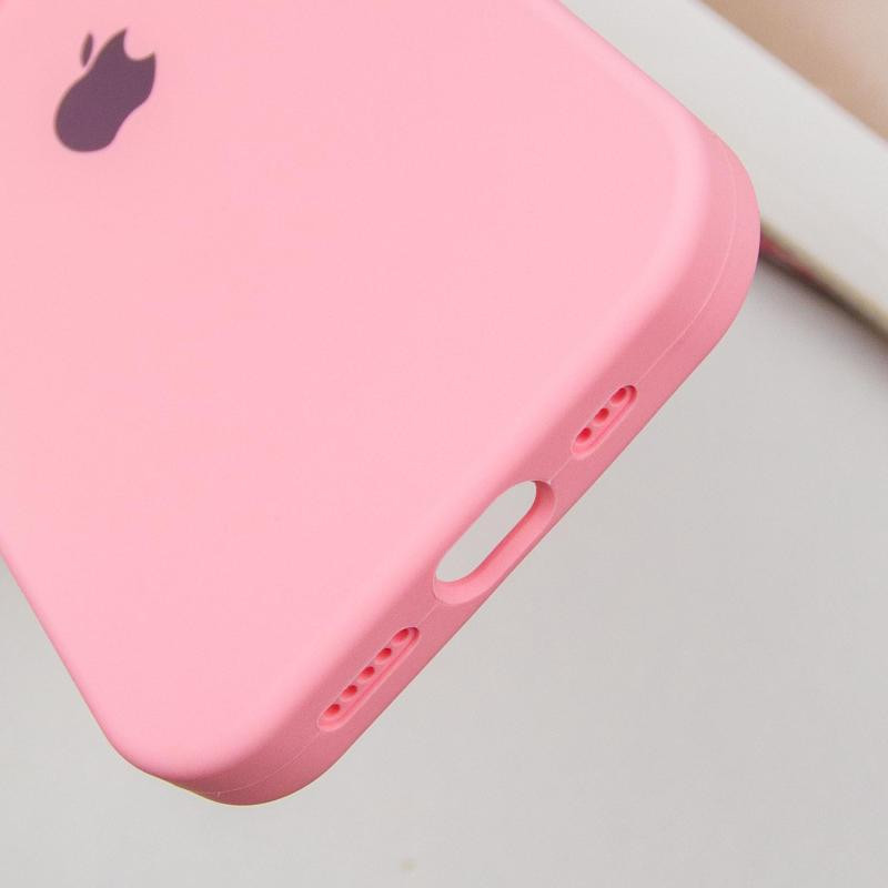 Чехол Silicone Case Full Protective (AA) для Apple iPhone 13 Pro Max (6.7") Херсон - зображення 5