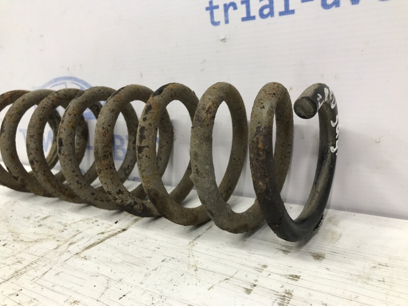 Пружина задняя Kia Ceed ED 1.6 DIESEL D4FB 2006 (б/у) Киев - изображение 3