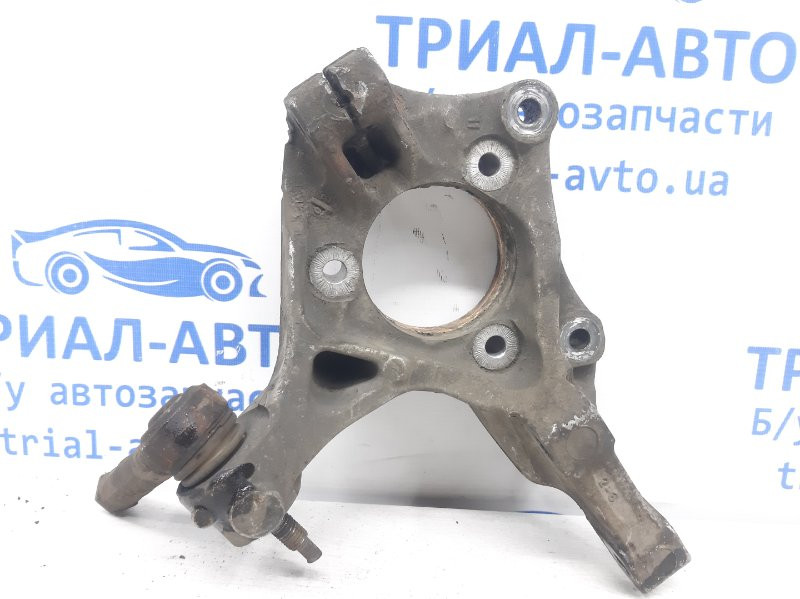 Кулак поворотный правый без ступицы Chevrolet Cruze 2009-2016 13319481 (Арт. 28648) Київ - зображення 4