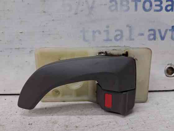 Ручка двери внутренняя левая Hyundai Tucson 2004-2009 826102E000LM (Арт. 67088) Київ