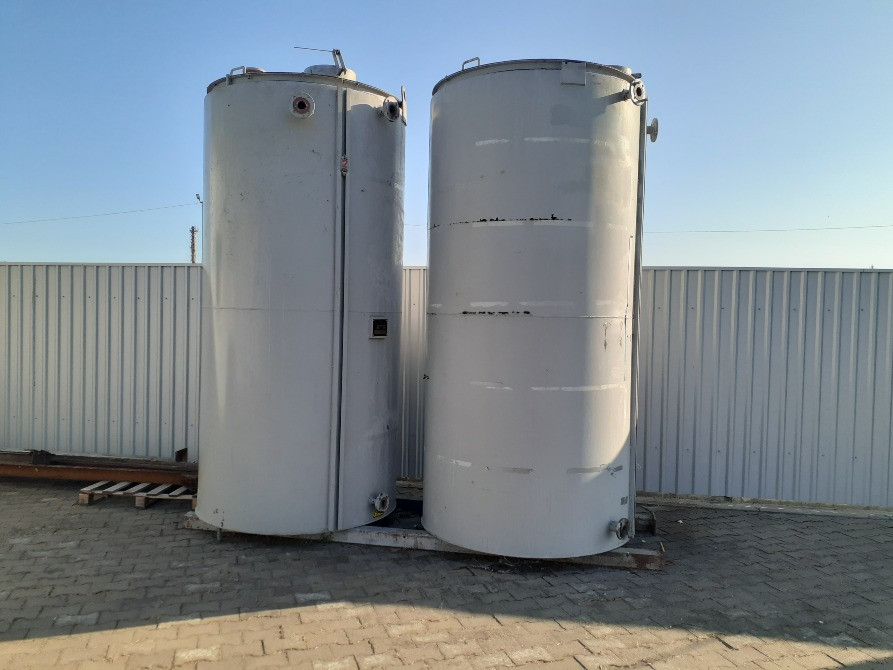 Продам бочку 4 000 літрів. Луцк - изображение 4