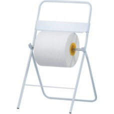 Держатель бумажных рулонных полотенец металл Київ - зображення 1