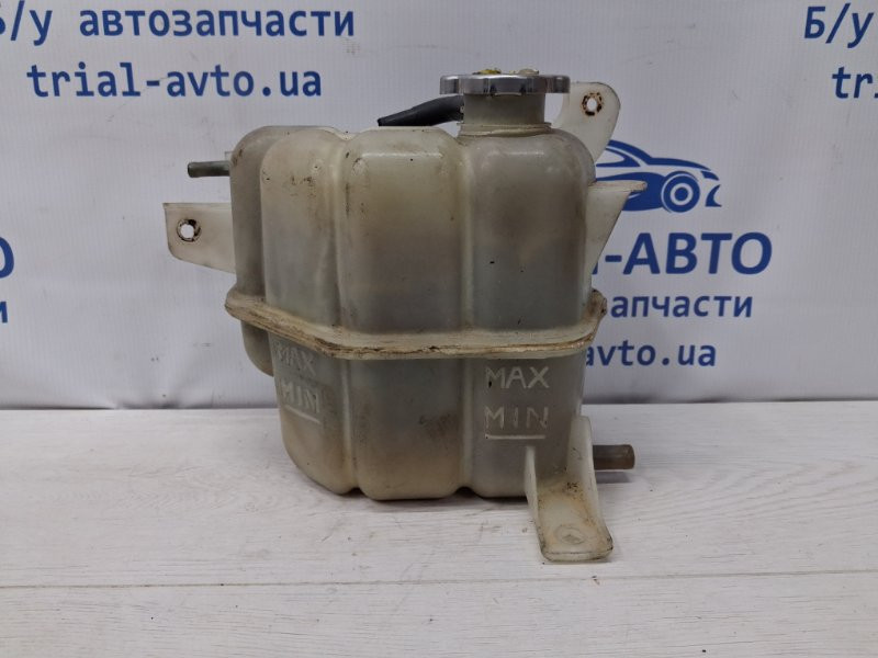 Бачок радиатора (расширительный) Nissan Pathfinder R51 2.5 DIESEL YD25DDTI 2004 (б/у) Киев - изображение 4