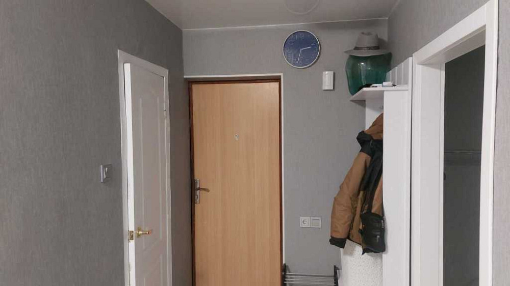 долгосрочная аренда 1-к квартира Одесса, Пересыпский, 6000 грн./мес. Одесса - изображение 5