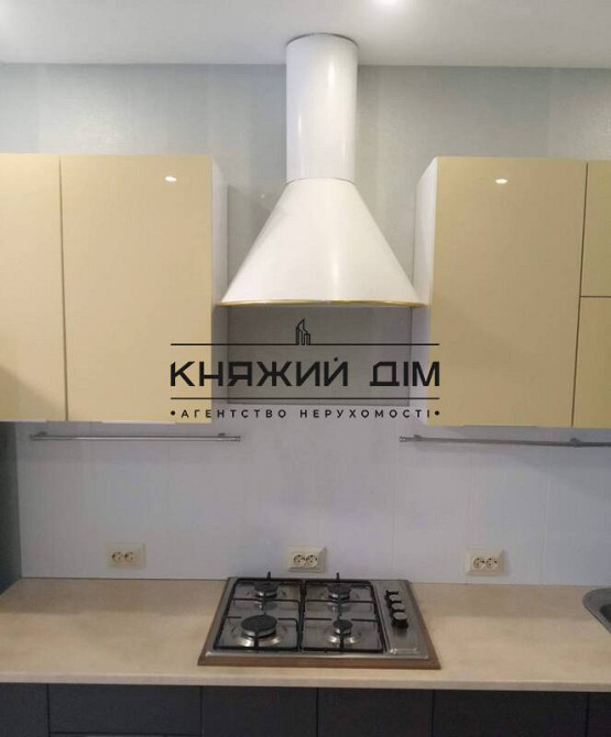 Оренда 1-к. квартира в ЖК Рів'єра, м. Славутич. Код об'єкта: 11197656 Киев - изображение 9