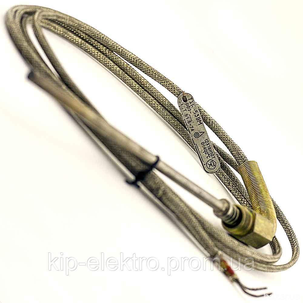 Термопара ТХК-529, ТХК-539М (ТХК 529, ТХК 539М, ТХК-539, ТХК 539, ТХК) аналог ТХК-2488 и ТХК-0379-01 Київ - зображення 1