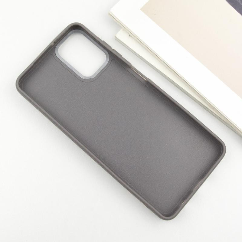 Чехол TPU Leather Toys для Samsung Galaxy A07 Херсон - зображення 4