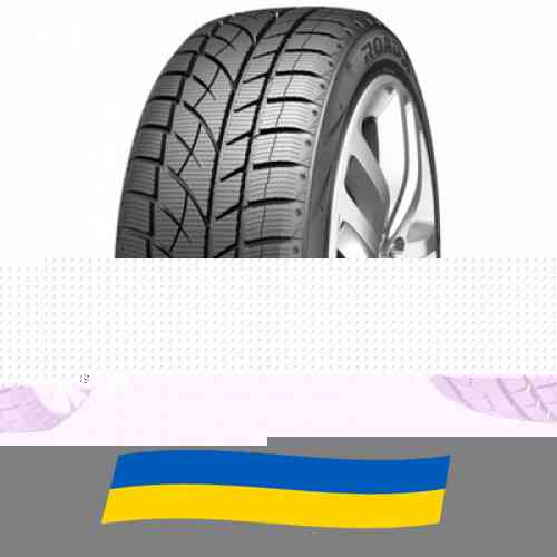215/55 R17 Roadx RXFrost WU01 94V Легкова шина Киев