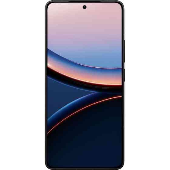 Смартфон Xiaomi Poco F7 Ultra 12/256GB NFC Black Global (Код товару:40742) Харьков
