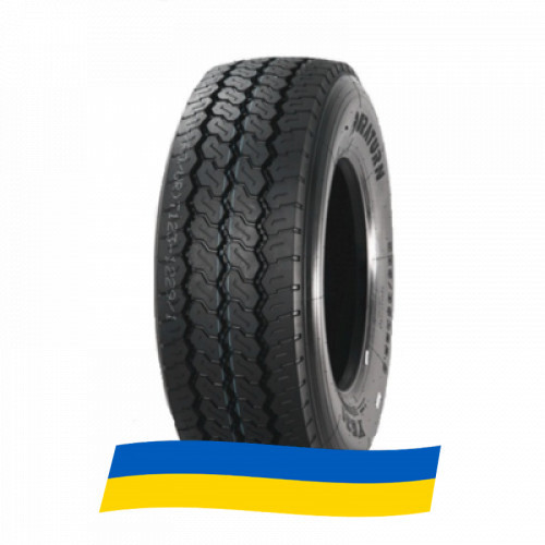 385/65 R22.5 Duraturn Y631 160/158K/L Прицепная шина Київ - зображення 3
