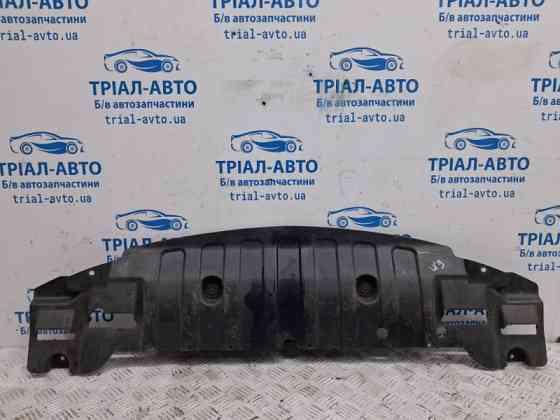 Защита бампера переднего Hyundai I30 GD 1.6 DIESEL D4FB 2011 (б/у) Київ
