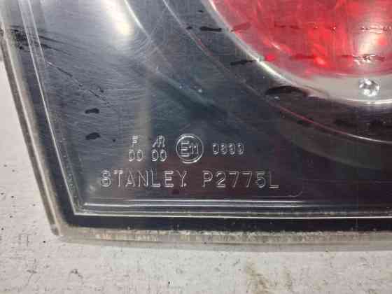 Фонарь задний внутренний левый Mazda 3 2003-2009 BN9B-51-3G0C (Арт. 79674) Киев
