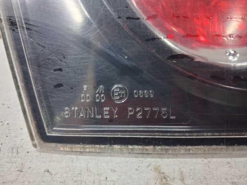 Фонарь задний внутренний левый Mazda 3 2003-2009 BN9B-51-3G0C (Арт. 79674) Киев - изображение 5